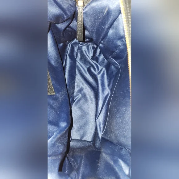 Coach Madison N/S Satchel - Picture 4 of 8